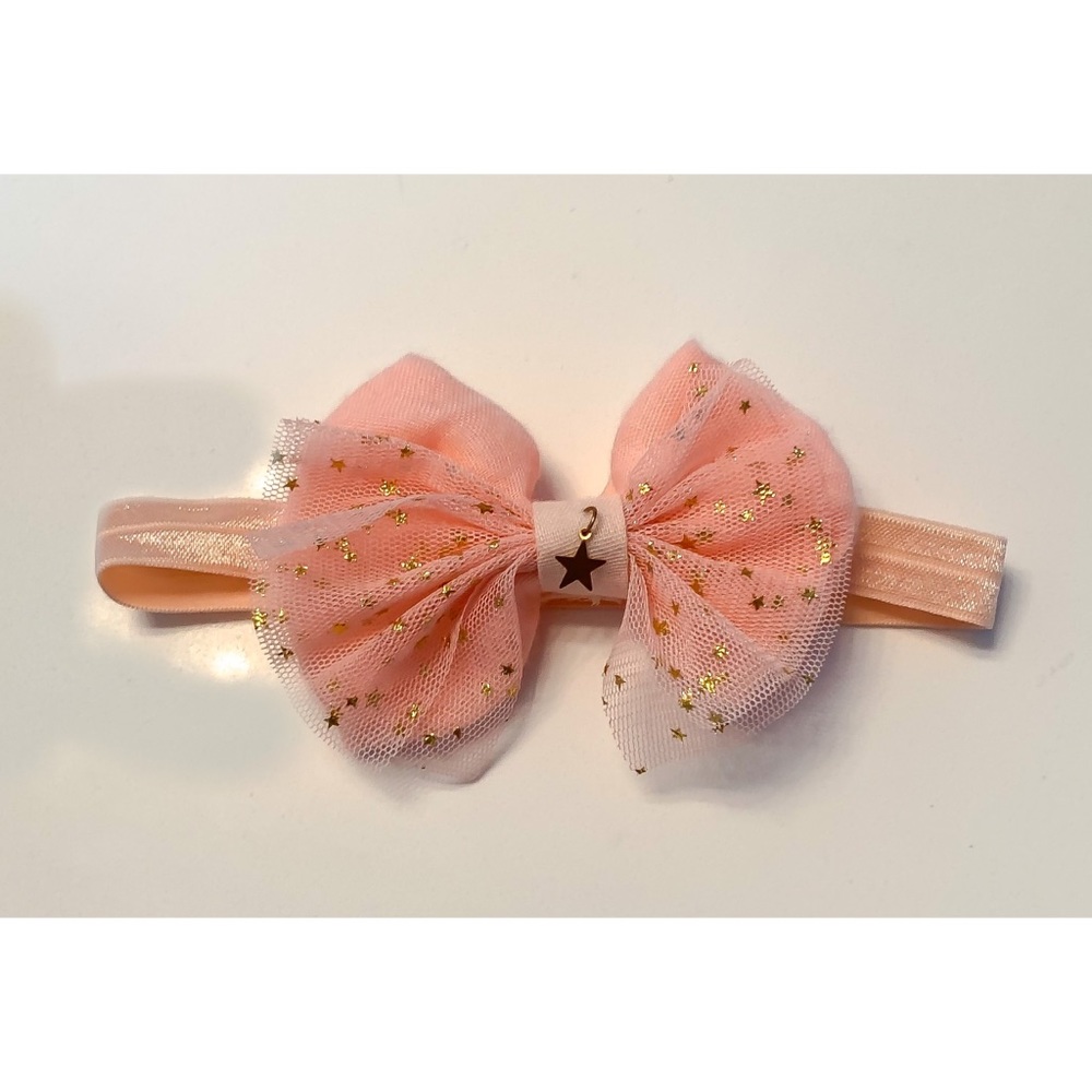 Headband for babies 0-12 months